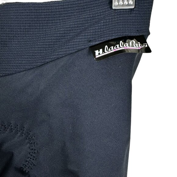 Assos H.LAALALAI Women Cycling Shorts S7 Block Black Small - Picture 6 of 16